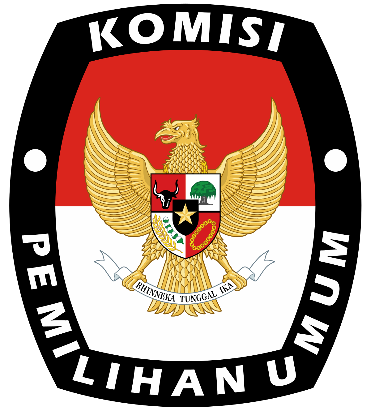 Logo Utama